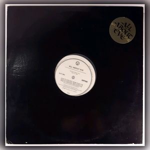 All About Eve - Road To Your Soul - 12 Inch Vinyl LP Record